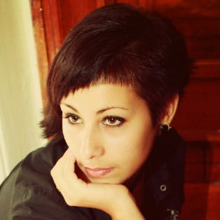 Алёнка Костюкова