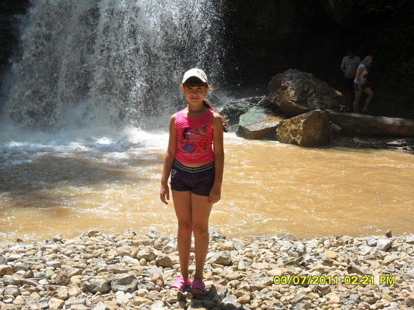 Вероника Голайдо