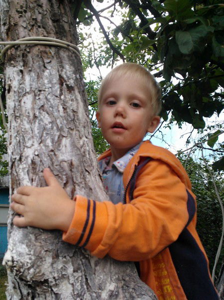 Владимир Малышев