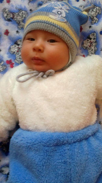 Аваз Минбаев