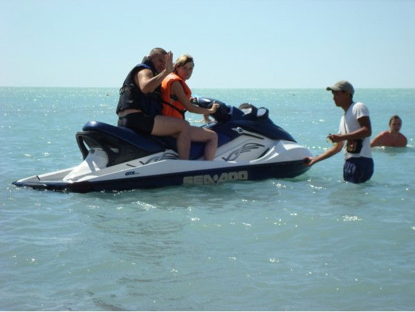 Александр Казанцев