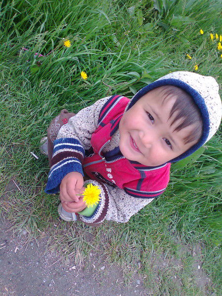 Алька Ахматзияева