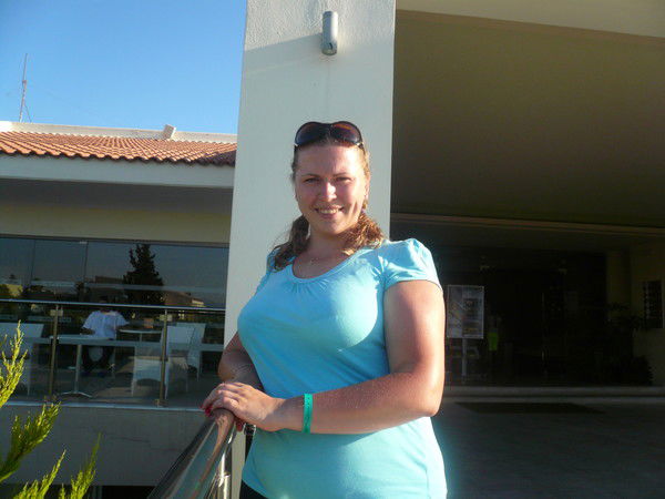 Анастасия Лапина