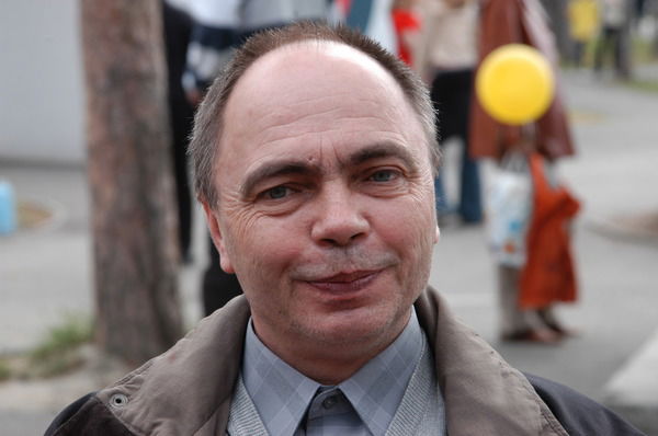 Beloshabskiy Белошабский