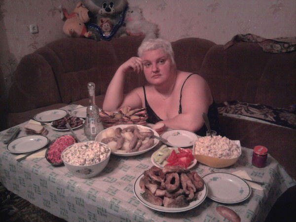 Елена Сысой