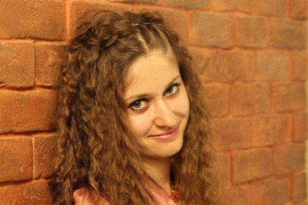 Елена Панарина