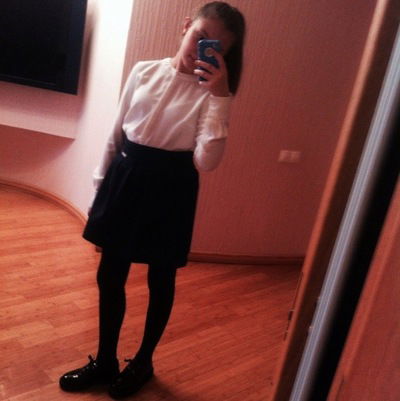 Зарина Джагаева