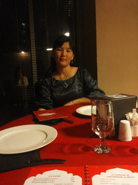 Aсия Aбдурахманова