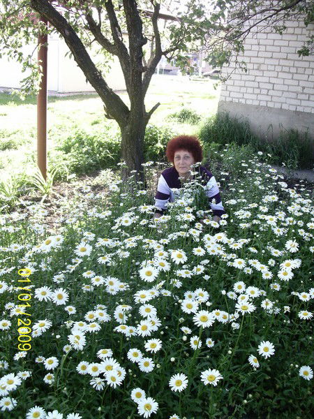 Лидия Савенко