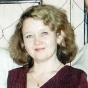 Наталья Гурьянова