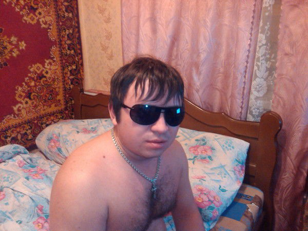 Олег Борисенков