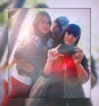 Александра Хакимова