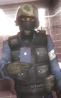 Сергей Изотенков