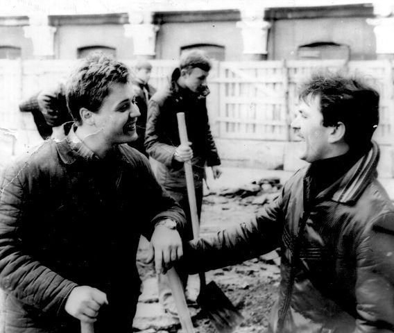 Роман Твердун