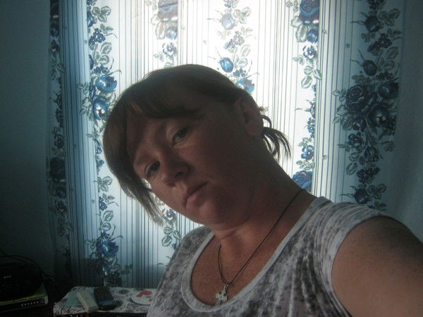 Любовь Окшина Шишкина