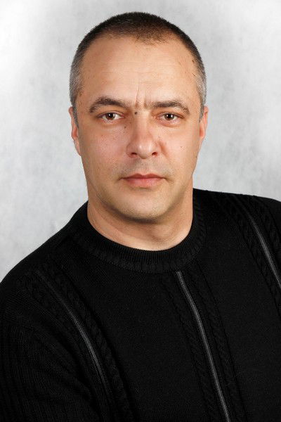 Сергей (Lis) Новоселов