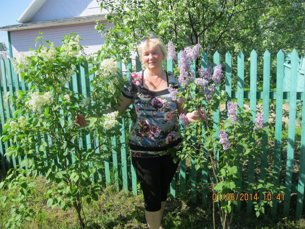 Елена Преминина