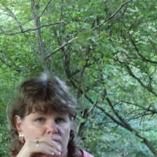 Ирина Трубникова