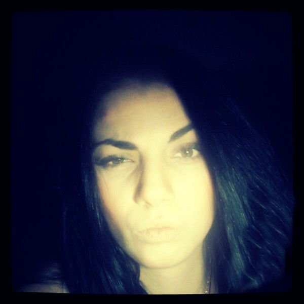 Екатерина Любичева