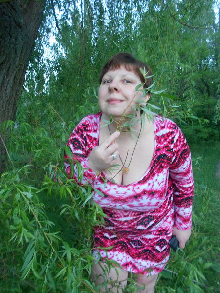 Ольга Васильченко