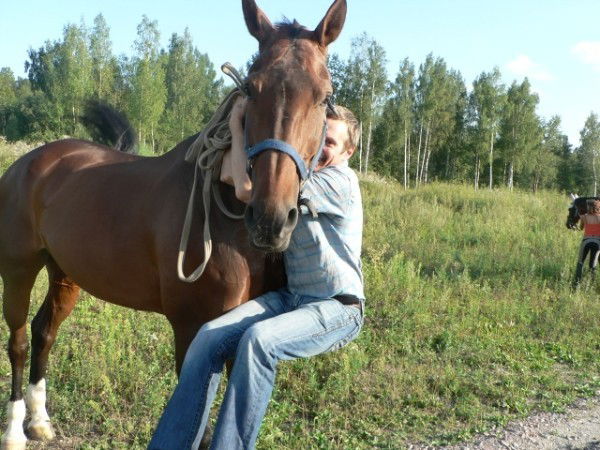 Михаил Андреев