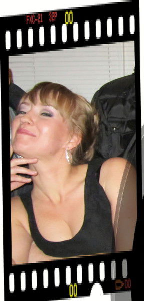 Надежда Каткова