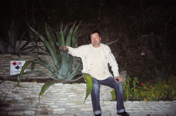 Пыхтарев Владимир