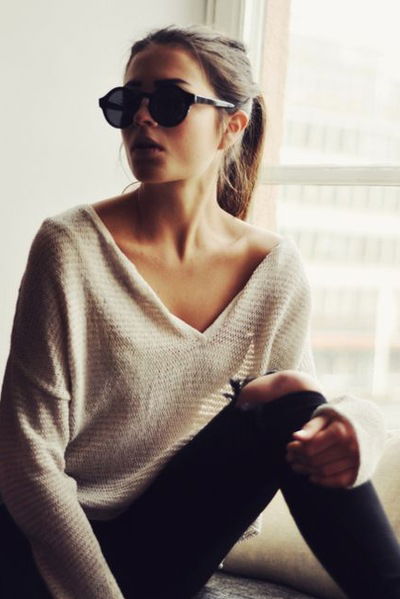 Настюшка Смирнова