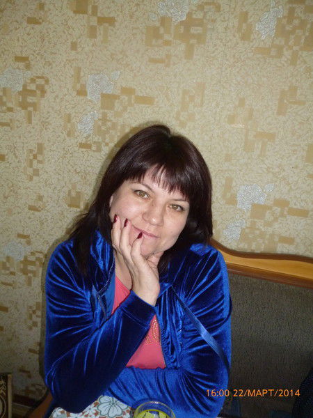 Маргарита Павлова