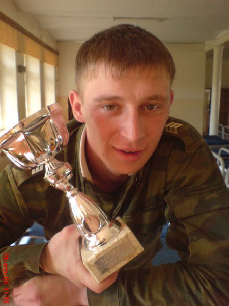 Алексей Мышко