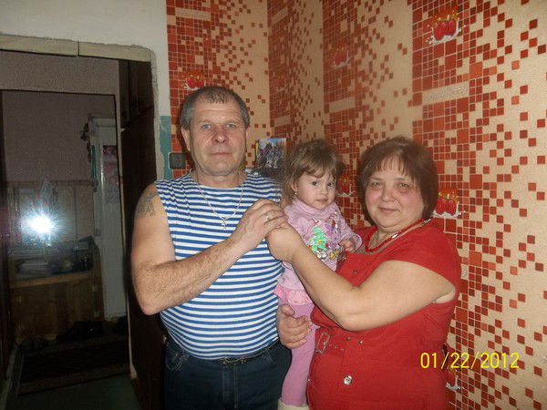 Михаил Маянцев