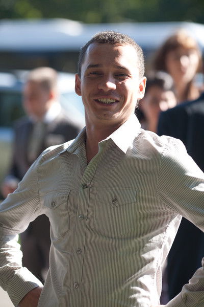 Руслан Багавиев