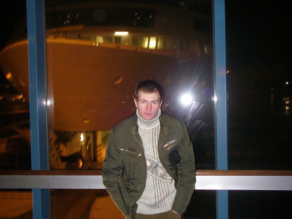 Сергей Журавлев