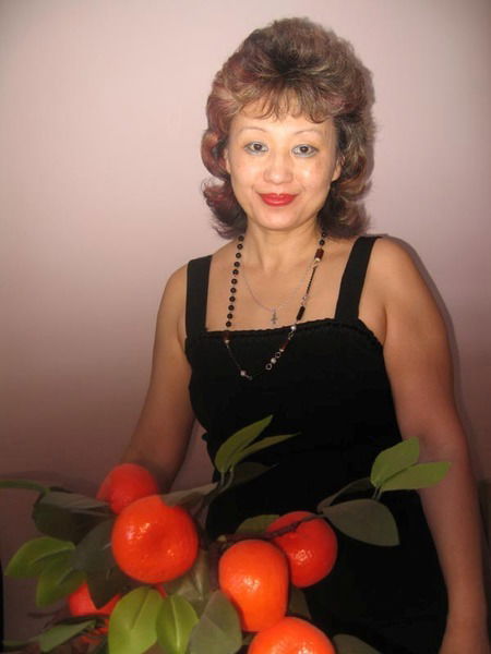 Ольга Дуженко