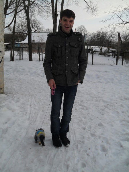 Андрей Рулёв