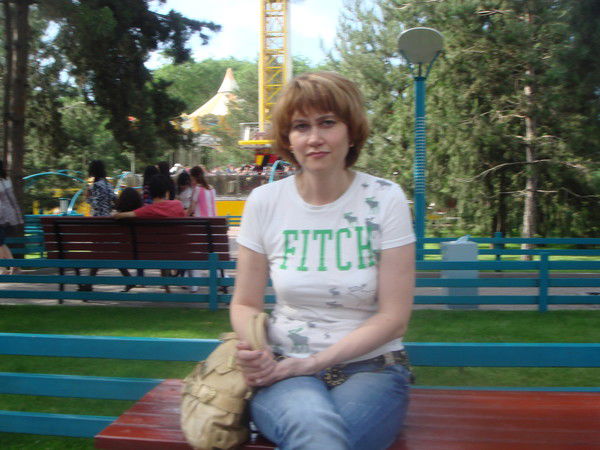 Светлана Зрейнова