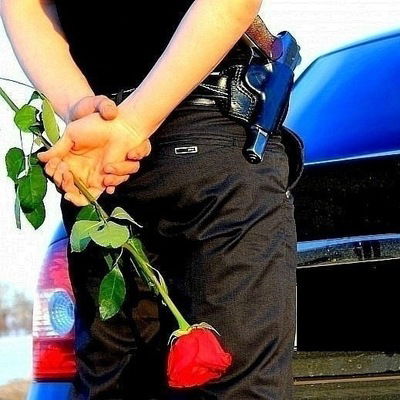 Кирилл Карелин