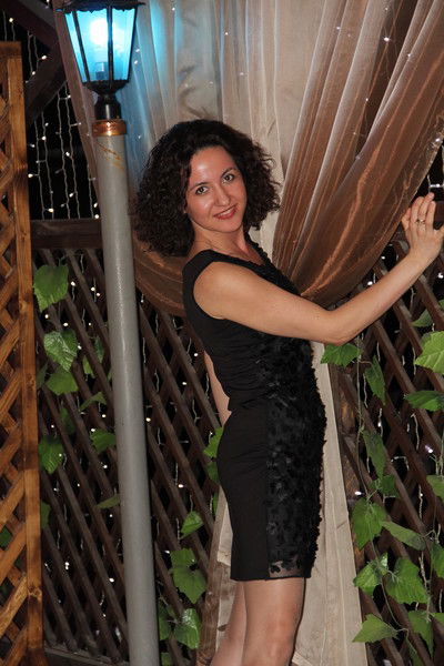 Марина Исаева