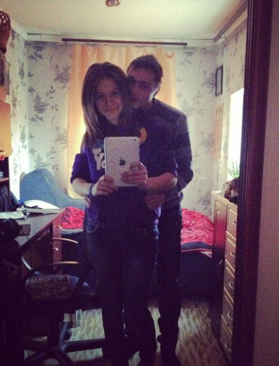 Виктория Рыжкова