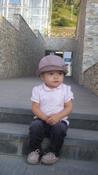 Тимур Куанышбеков