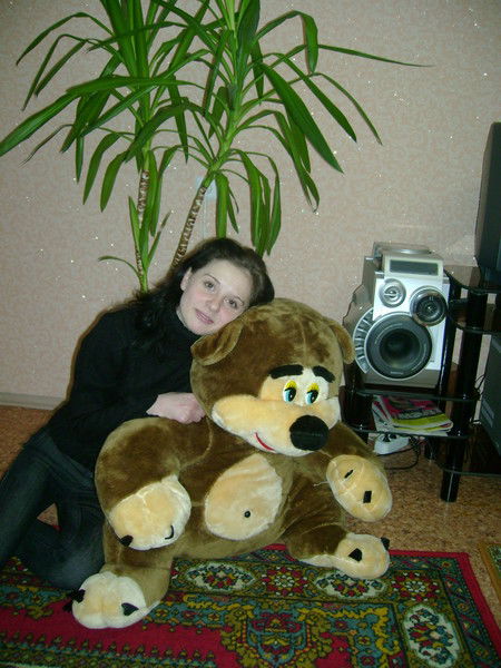 Наталья Логинова