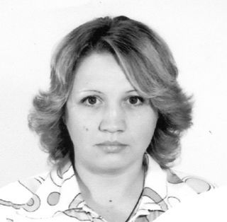 Жанна Лебедева