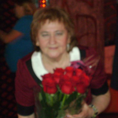 Асия Дёмина