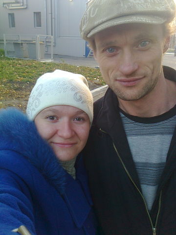 Cергей Полищук