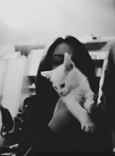 Яна Колесник