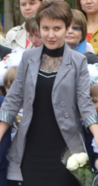 Кана Алтаева