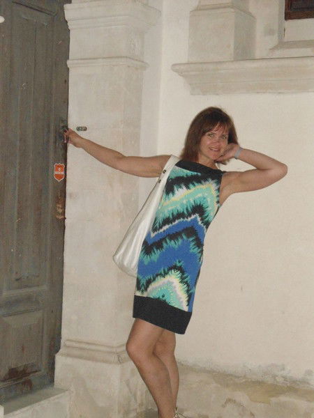 Nadezda Bogdanchikova