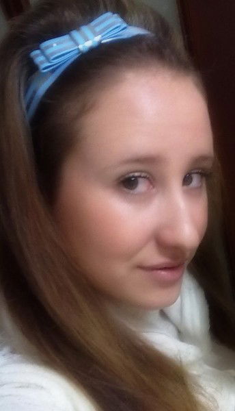 Елена Прокопенко