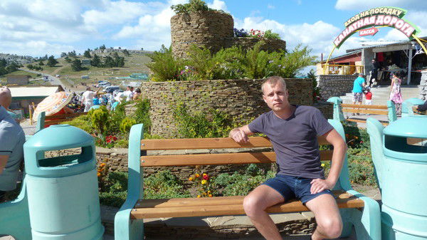 Дмитрий Галузинский