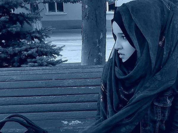 Лeйла Ибрагимова